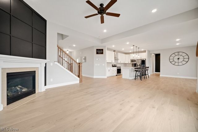 8809 Leatherleaf Drive, Columbia Station, OH 44028