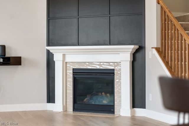 8809 Leatherleaf Drive, Columbia Station, OH 44028