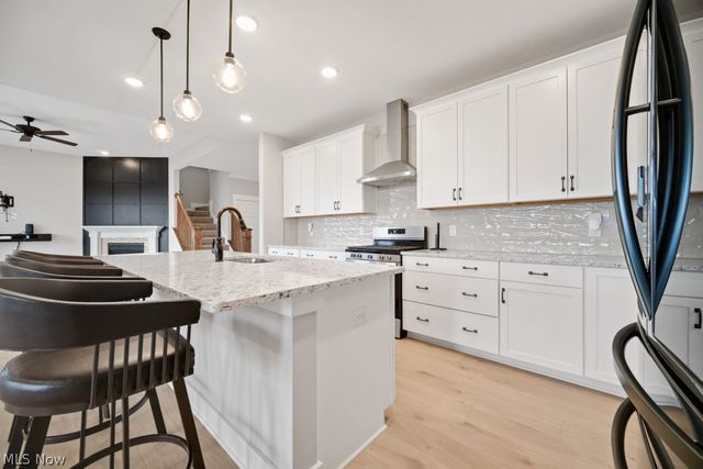 8809 Leatherleaf Drive, Columbia Station, OH 44028