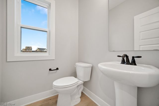 8809 Leatherleaf Drive, Columbia Station, OH 44028