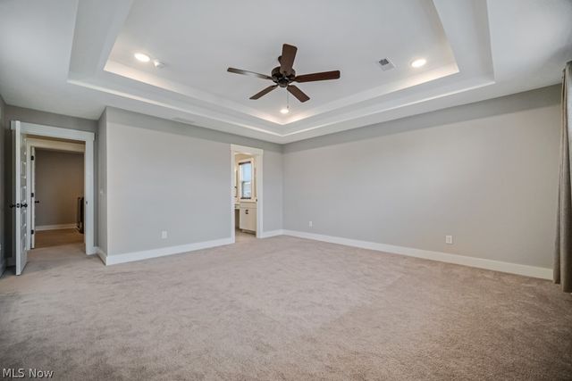 8809 Leatherleaf Drive, Columbia Station, OH 44028
