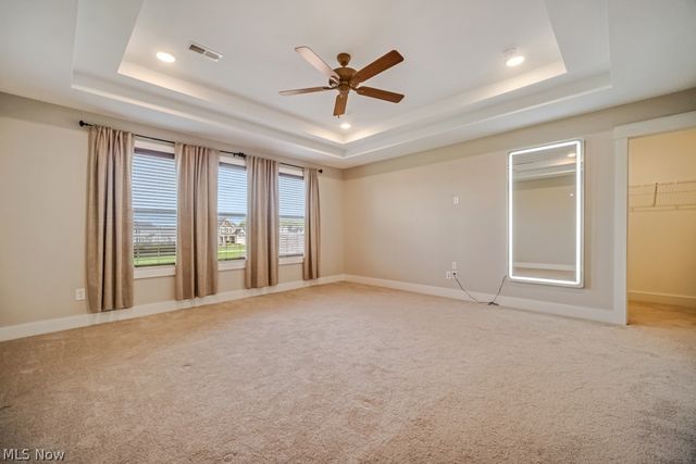 8809 Leatherleaf Drive, Columbia Station, OH 44028