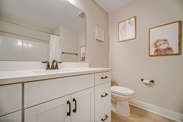 8809 Leatherleaf Drive, Columbia Station, OH 44028