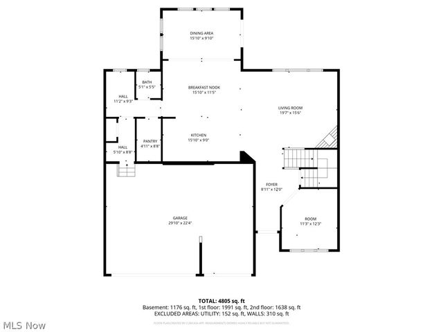 8809 Leatherleaf Drive, Columbia Station, OH 44028