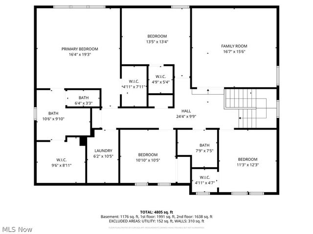 8809 Leatherleaf Drive, Columbia Station, OH 44028