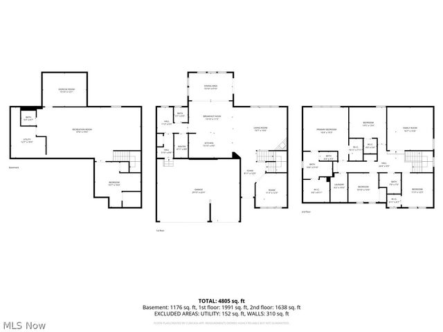 8809 Leatherleaf Drive, Columbia Station, OH 44028