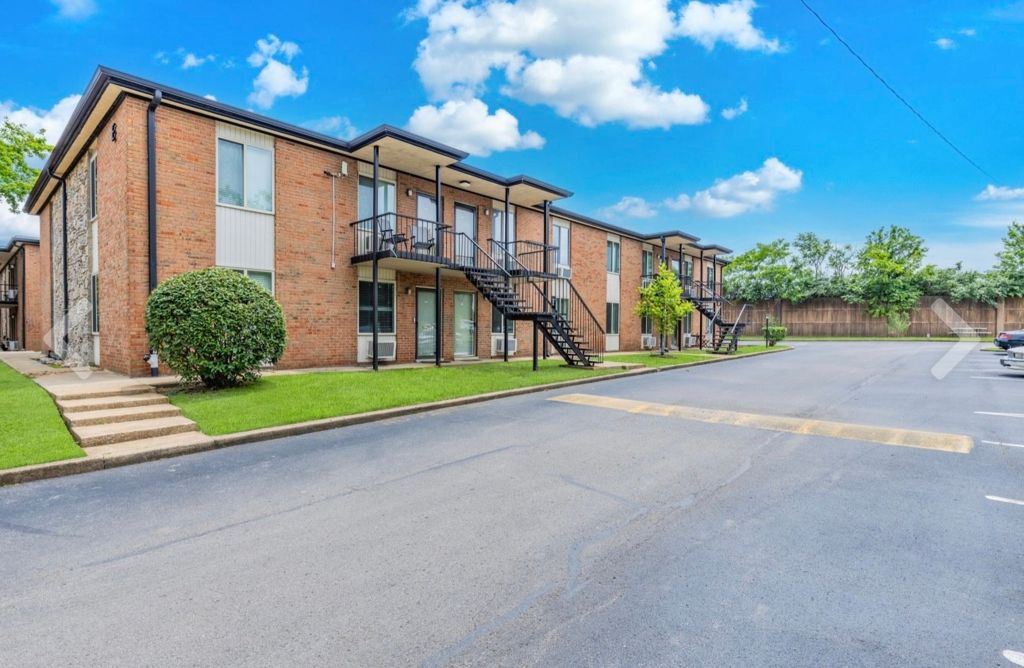 2601 Hillsboro Pike Apt I3, Nashville, TN 37212