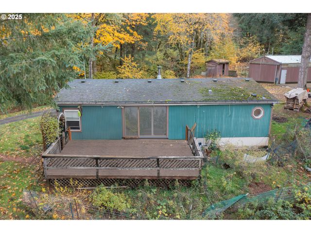 6000 RIVER Rd S, Salem, OR 97302