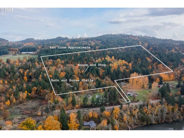 6000 RIVER Rd S, Salem, OR 97302