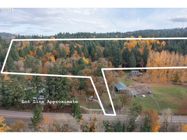 6000 RIVER Rd S, Salem, OR 97302