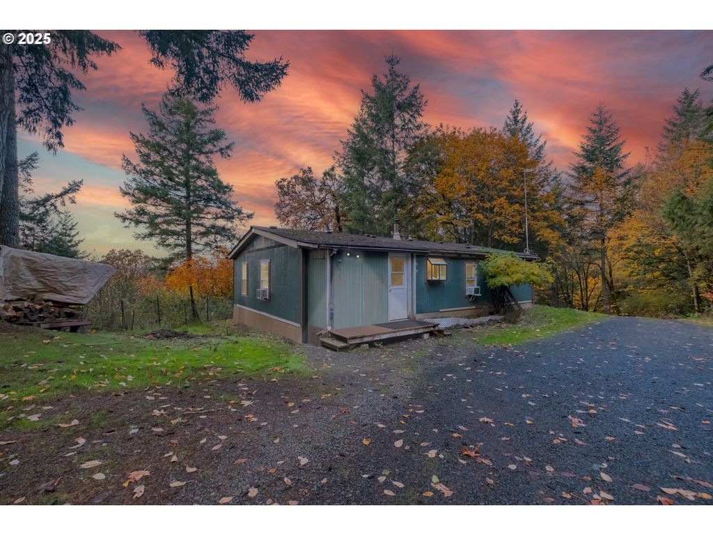 6000 RIVER Rd S, Salem, OR 97302