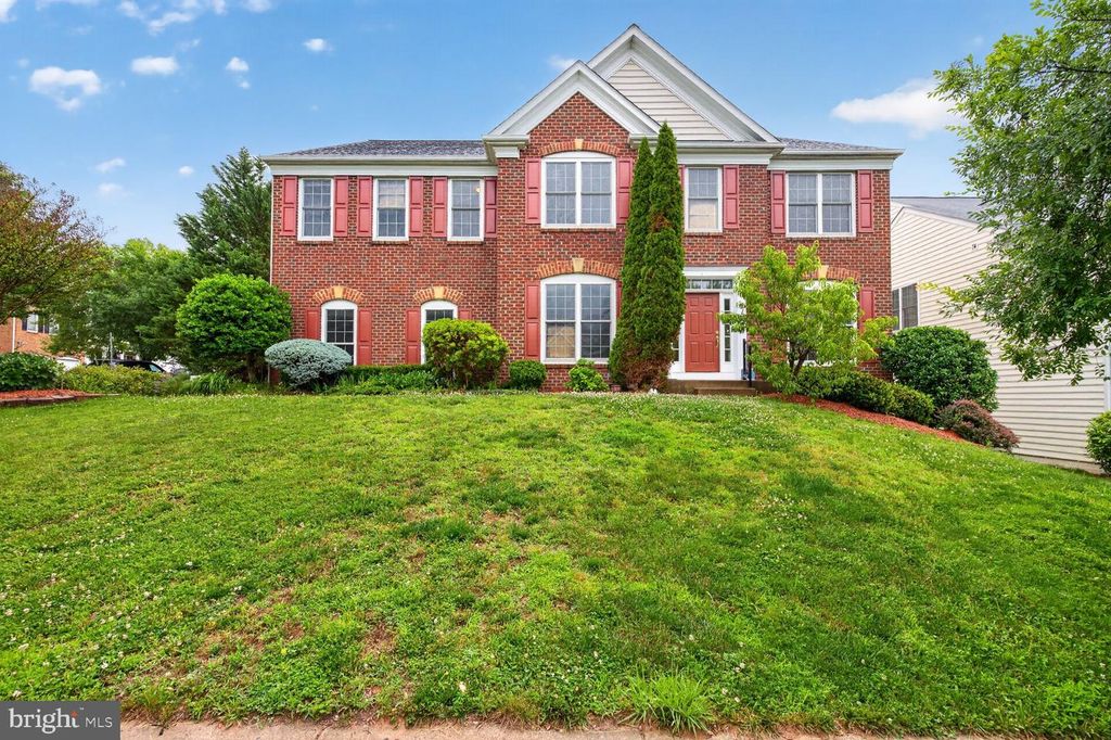 21700 SENECA AYR DR, Boyds, MD 20841