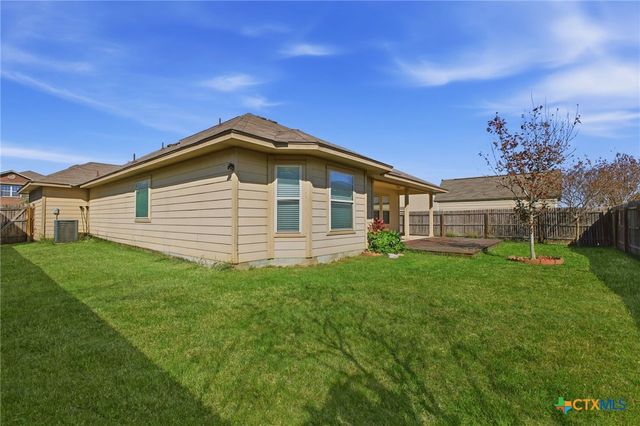 107 Ruger Path, New Braunfels, TX 78130