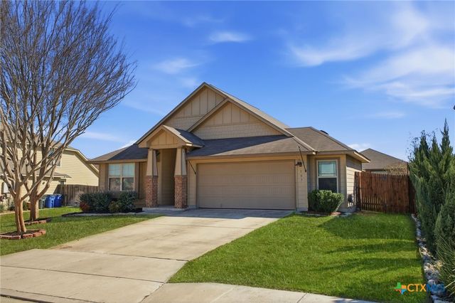 107 Ruger Path, New Braunfels, TX 78130