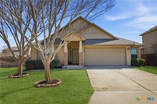 107 Ruger Path, New Braunfels, TX 78130