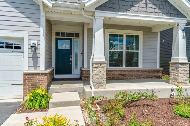 20540 W Spyglass Court, Kildeer, IL 60047
