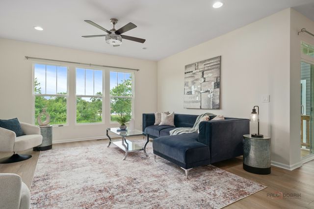 20540 W Spyglass Court, Kildeer, IL 60047