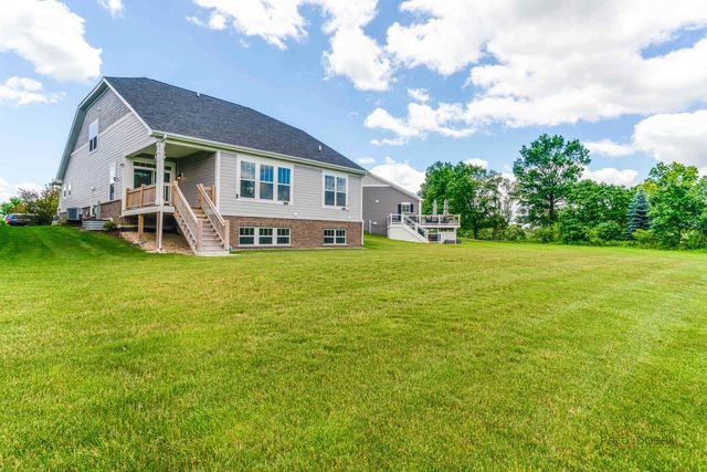20540 W Spyglass Court, Kildeer, IL 60047