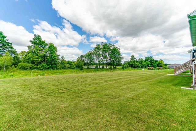 20540 W Spyglass Court, Kildeer, IL 60047