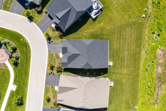 20540 W Spyglass Court, Kildeer, IL 60047