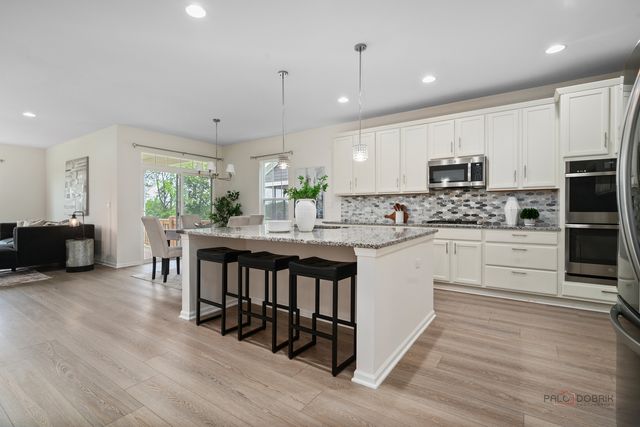 20540 W Spyglass Court, Kildeer, IL 60047