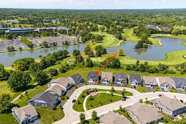20540 W Spyglass Court, Kildeer, IL 60047