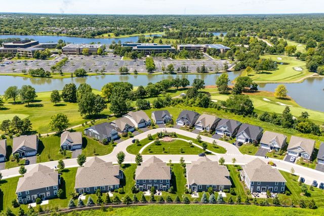 20540 W Spyglass Court, Kildeer, IL 60047