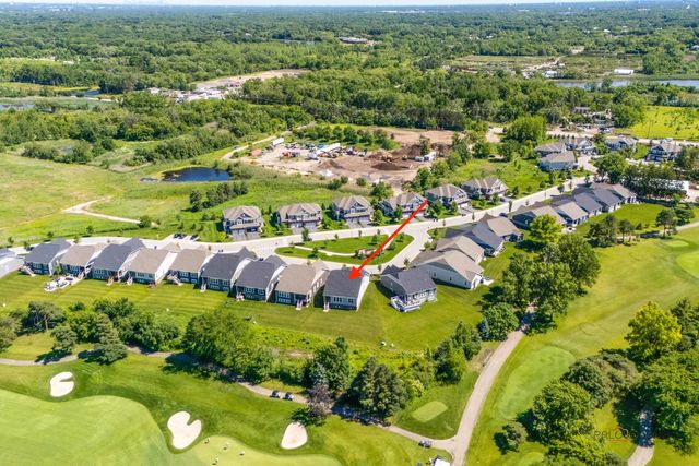 20540 W Spyglass Court, Kildeer, IL 60047