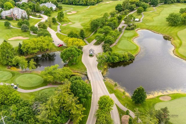 20540 W Spyglass Court, Kildeer, IL 60047