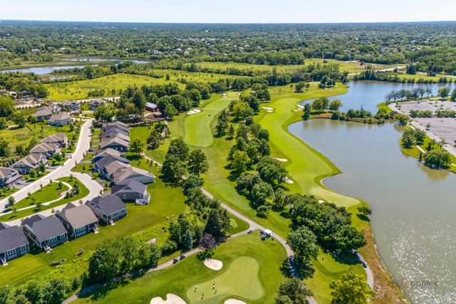 20540 W Spyglass Court, Kildeer, IL 60047