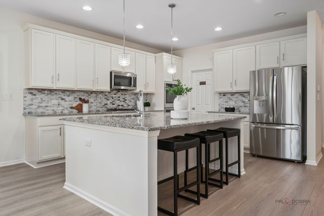 20540 W Spyglass Court, Kildeer, IL 60047