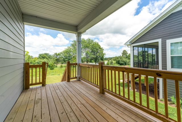 20540 W Spyglass Court, Kildeer, IL 60047