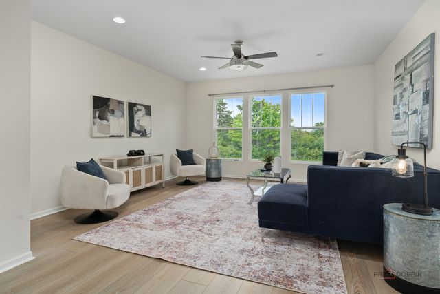 20540 W Spyglass Court, Kildeer, IL 60047