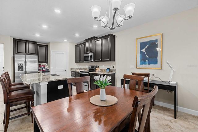 10374 ECHO DOCK LOOP, San Antonio, FL 33576