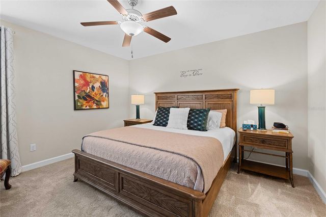 10374 ECHO DOCK LOOP, San Antonio, FL 33576