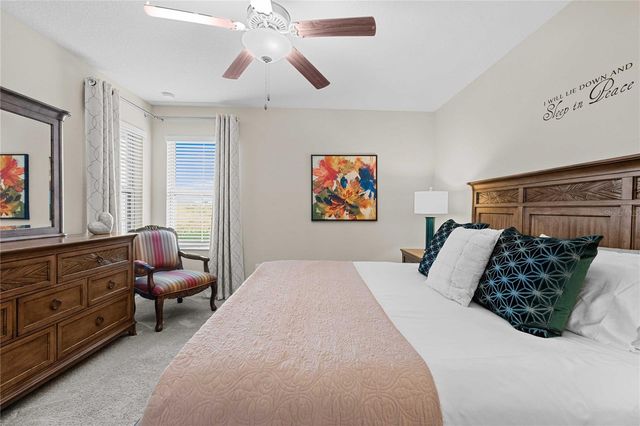 10374 ECHO DOCK LOOP, San Antonio, FL 33576