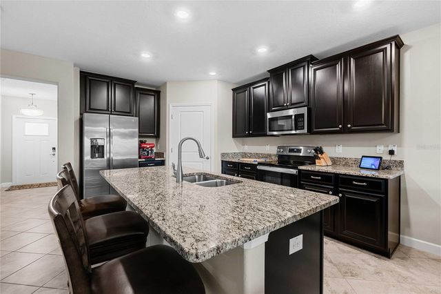 10374 ECHO DOCK LOOP, San Antonio, FL 33576