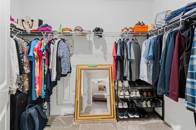 10374 ECHO DOCK LOOP, San Antonio, FL 33576