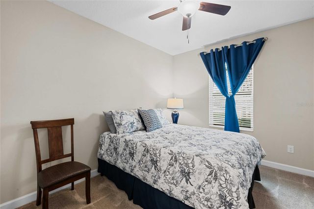 10374 ECHO DOCK LOOP, San Antonio, FL 33576