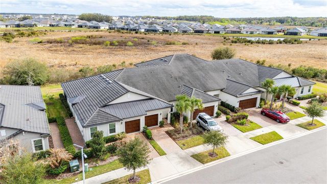 10374 ECHO DOCK LOOP, San Antonio, FL 33576