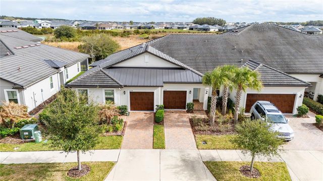 10374 ECHO DOCK LOOP, San Antonio, FL 33576