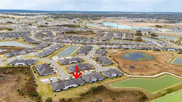 10374 ECHO DOCK LOOP, San Antonio, FL 33576