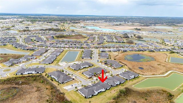 10374 ECHO DOCK LOOP, San Antonio, FL 33576