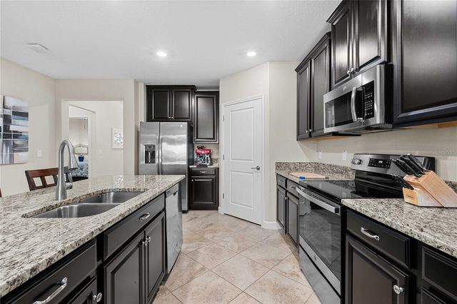 10374 ECHO DOCK LOOP, San Antonio, FL 33576