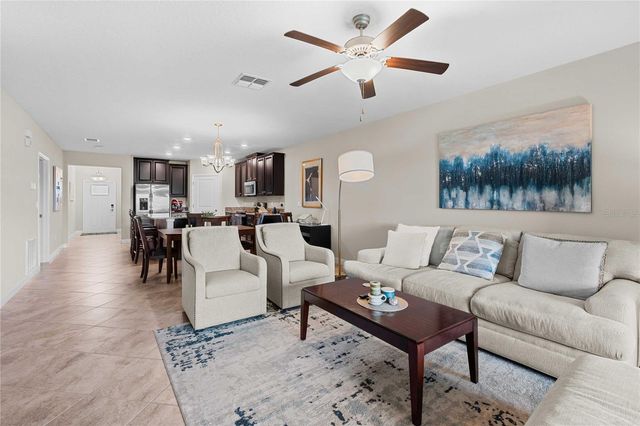 10374 ECHO DOCK LOOP, San Antonio, FL 33576