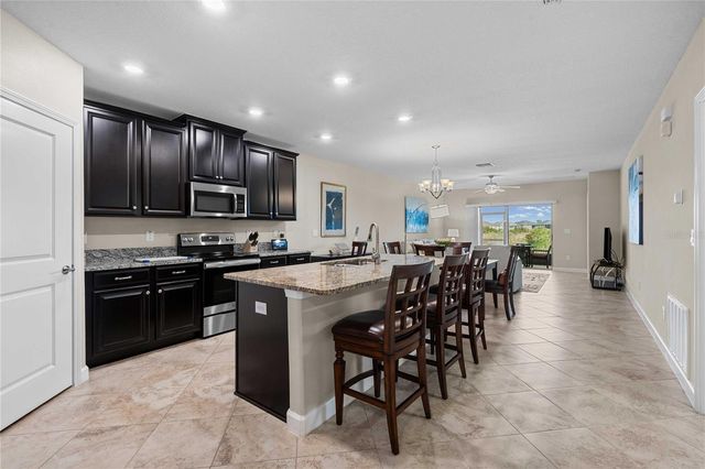 10374 ECHO DOCK LOOP, San Antonio, FL 33576