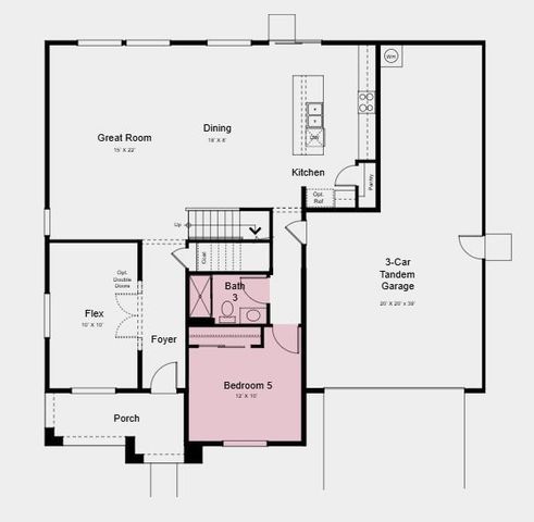 1465 N Drago Way, Mountain House, CA 95391