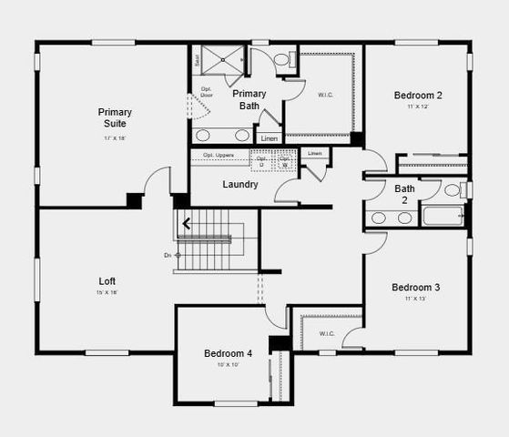 1465 N Drago Way, Mountain House, CA 95391