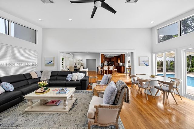 12330 Pine Needle Ln, Pinecrest, FL 33156