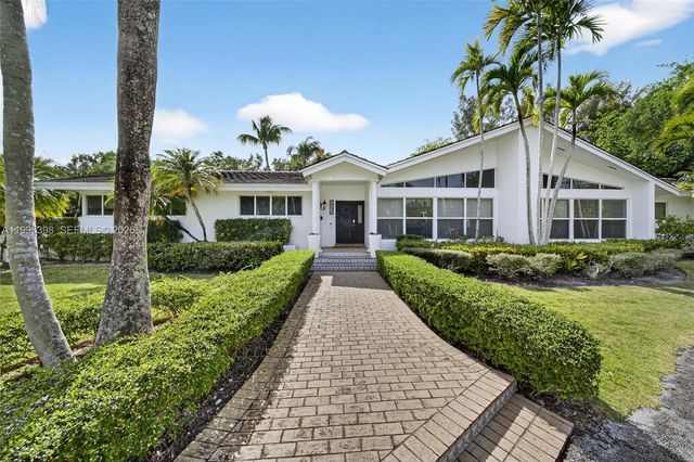 12330 Pine Needle Ln, Pinecrest, FL 33156